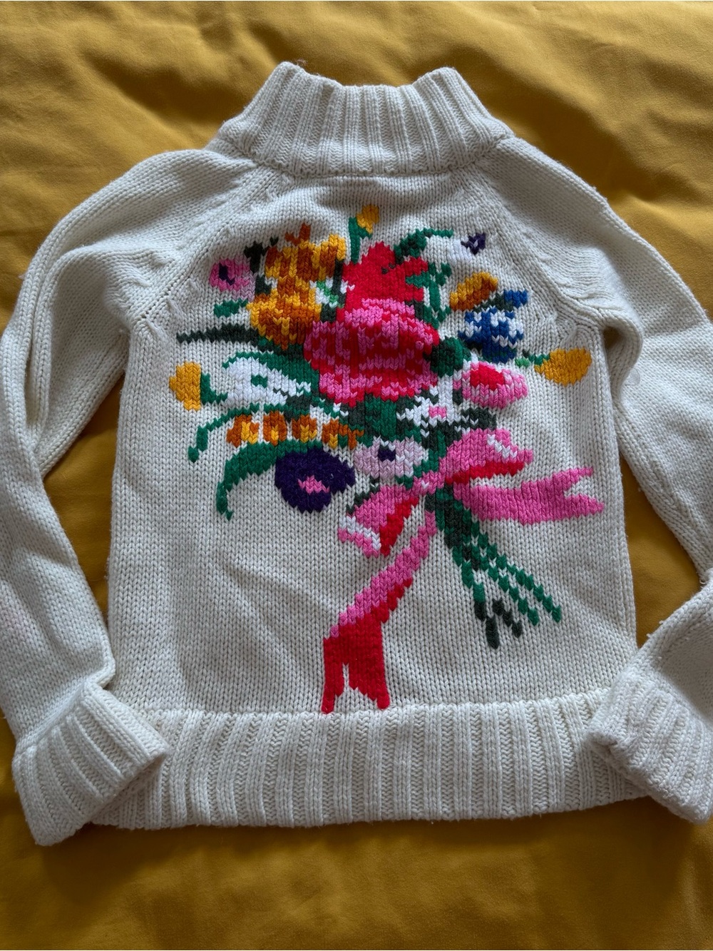 VTG bouquet cowichan